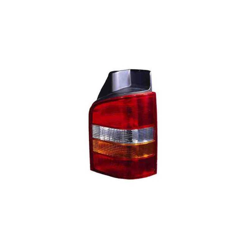 IPARLUX Piloto luz trasero derecho 16914832