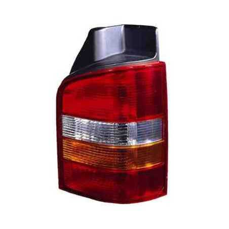 IPARLUX Piloto luz trasero derecho 16914832