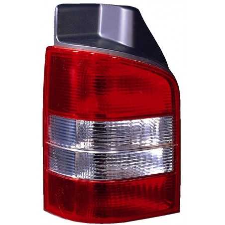 IPARLUX Piloto luz trasero izquierdo 16914833