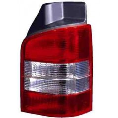 IPARLUX Piloto luz trasero derecho y faro 16914834