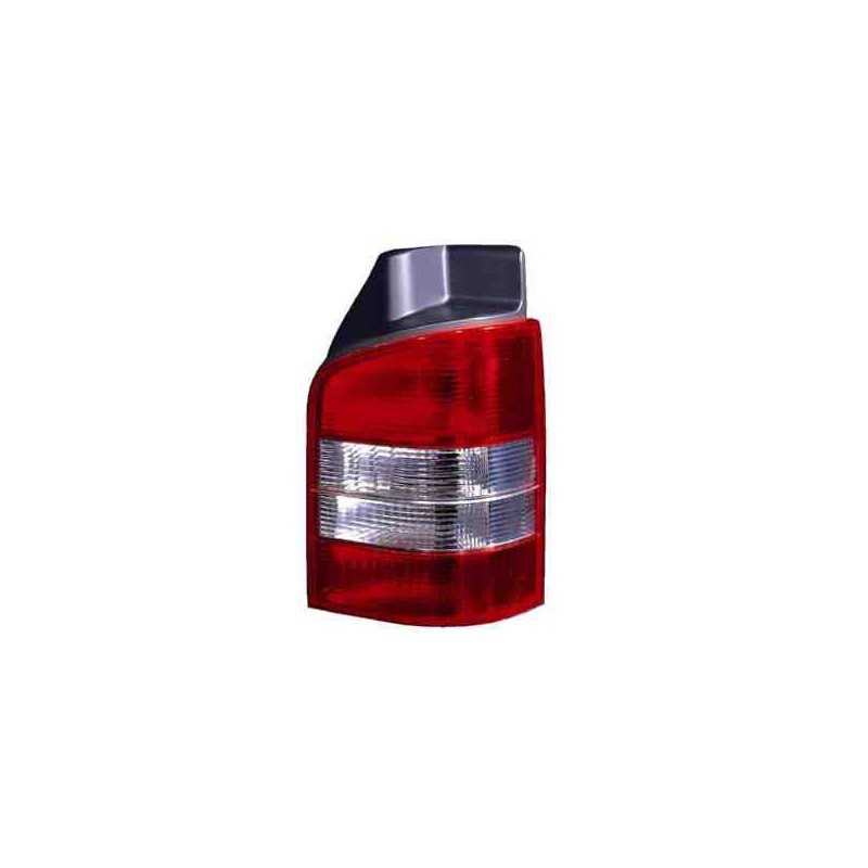IPARLUX PILOT REAR LIGHT RIGHT 16914834