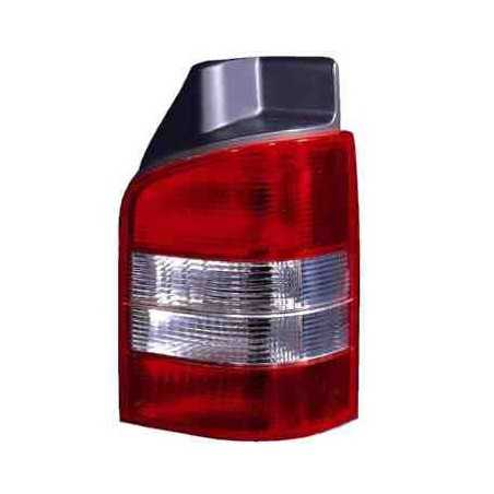 IPARLUX Piloto luz trasero derecho y faro 16914834