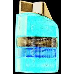 IPARLUX Piloto luz trasero izquierdo 16914835