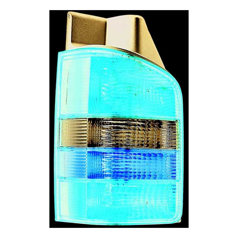 IPARLUX Piloto luz trasero izquierdo 16914835