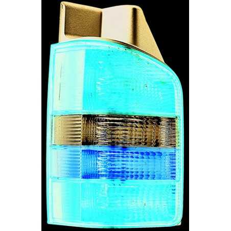 IPARLUX Piloto luz trasero izquierdo 16914835