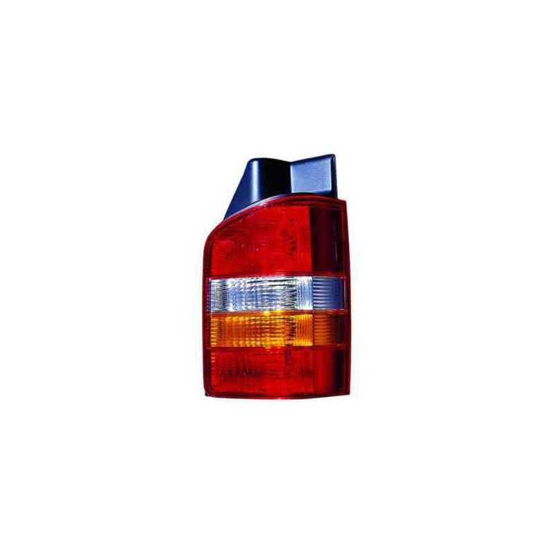 IPARLUX PILOT REAR LIGHT RIGHT 16914836