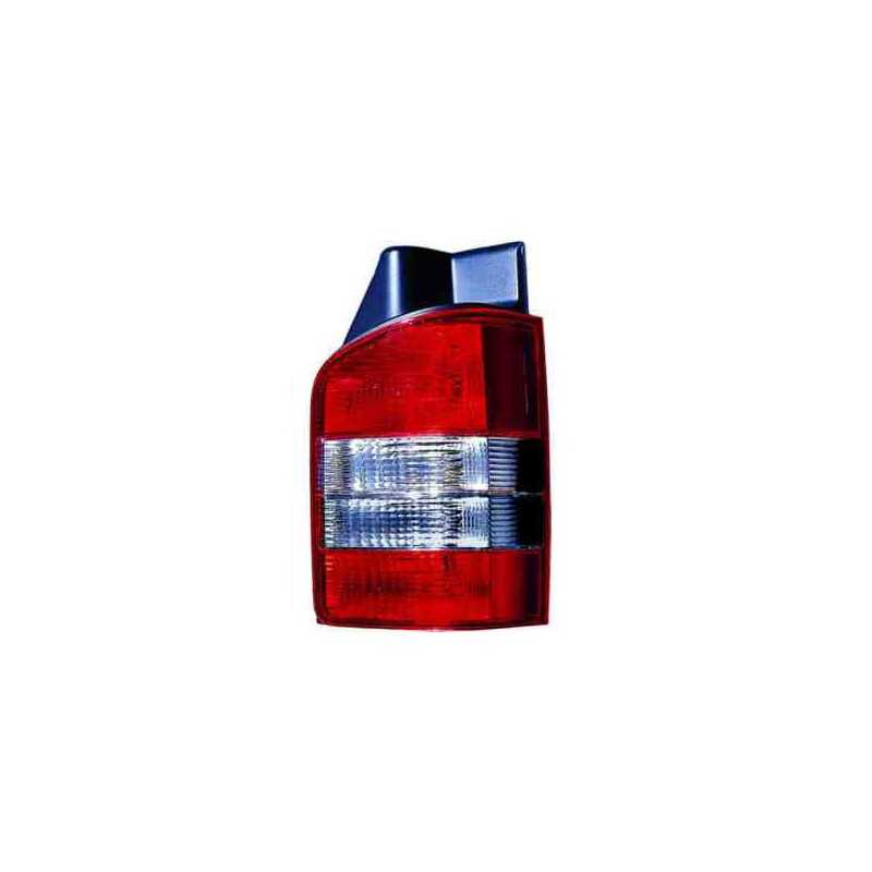 IPARLUX PILOT REAR LIGHT RIGHT 16914838