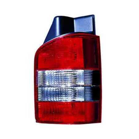IPARLUX PILOT REAR LIGHT RIGHT 16914838