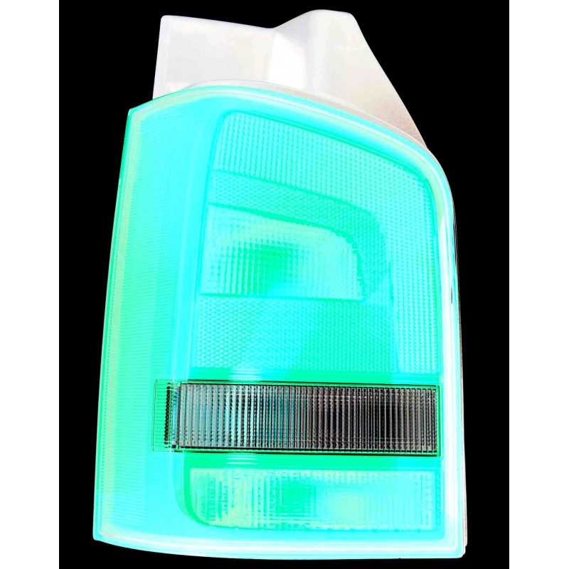 IPARLUX PILOT REAR LIGHT LEFT 16914931