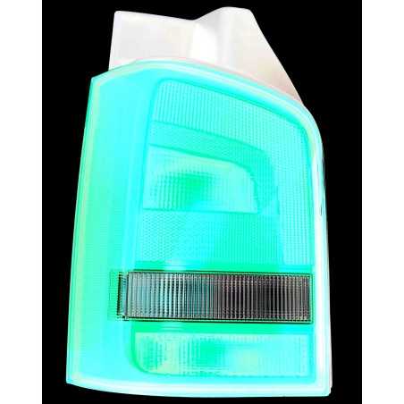 IPARLUX Piloto luz trasero izquierdo 16914931