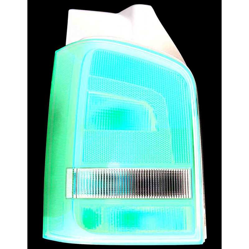 IPARLUX PILOT REAR LIGHT LEFT 16914933