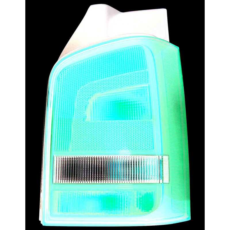 IPARLUX Piloto luz trasero derecho 16914934
