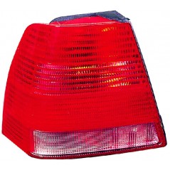 IPARLUX PILOT REAR LIGHT LEFT 16915033