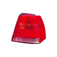 IPARLUX Piloto luz trasero derecho 16915034