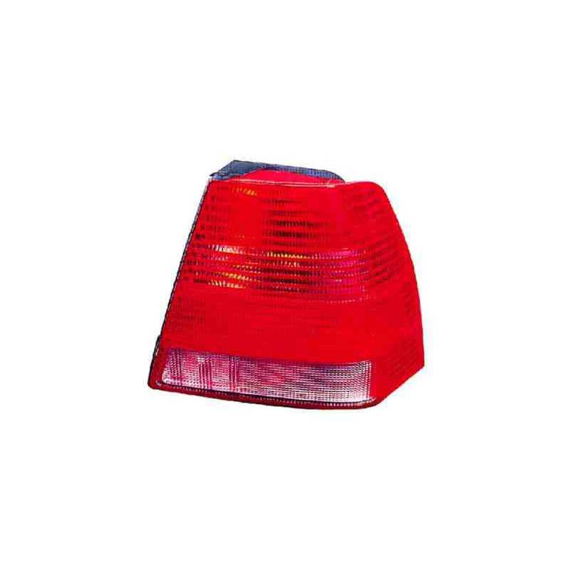 IPARLUX Piloto luz trasero derecho 16915034