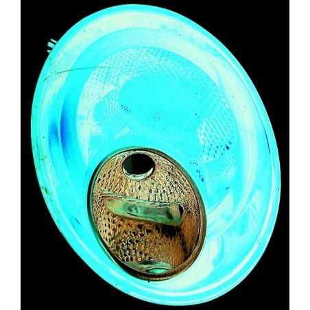 IPARLUX PILOT REAR LIGHT LEFT 16915631