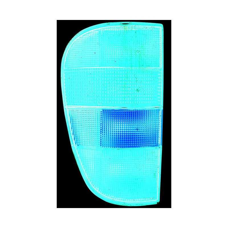 IPARLUX Piloto luz trasero izquierdo 16917131