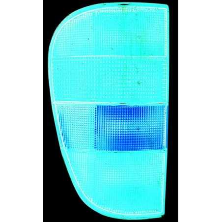 IPARLUX Piloto luz trasero izquierdo 16917131