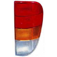 IPARLUX Piloto luz trasero derecho 16917132