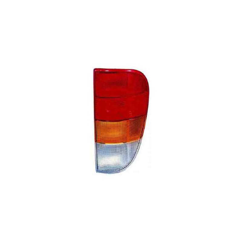 IPARLUX Piloto luz trasero derecho 16917132