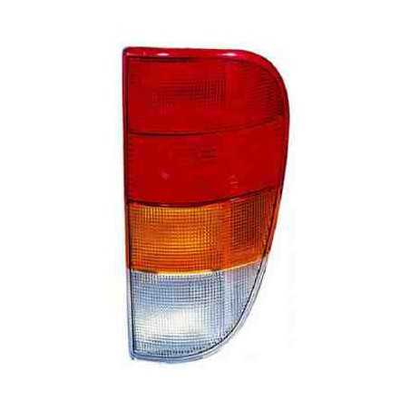 IPARLUX PILOT REAR LIGHT RIGHT 16917132