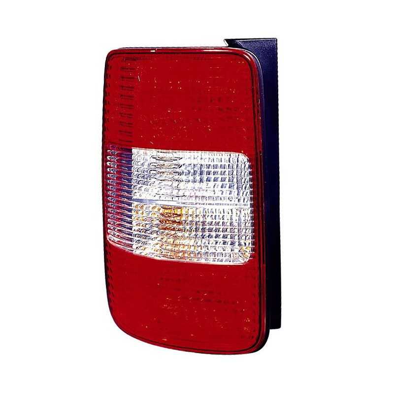 IPARLUX PILOT REAR LIGHT LEFT 16917231