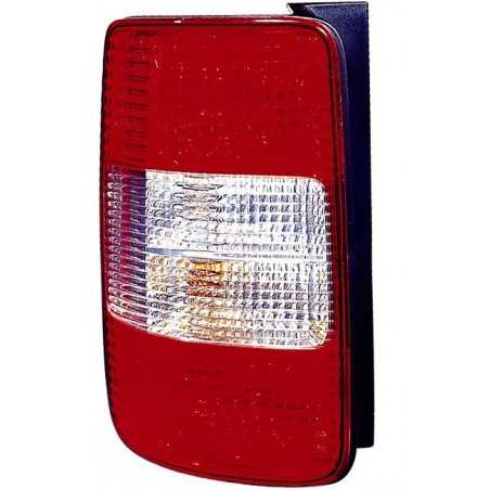 IPARLUX Piloto luz trasero izquierdo 16917231