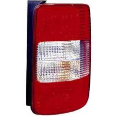 IPARLUX Piloto luz trasero derecho 16917232