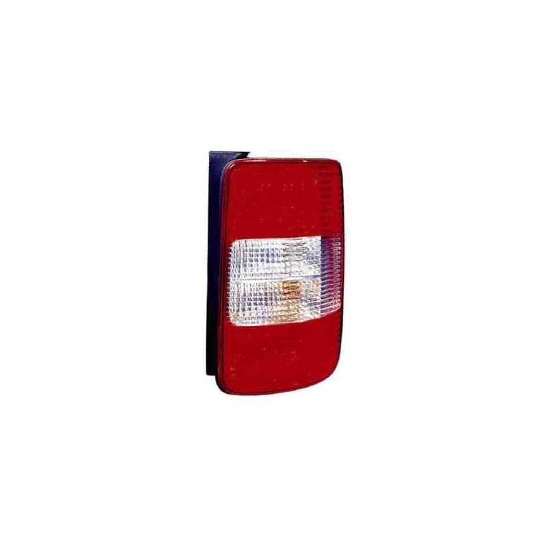 IPARLUX Piloto luz trasero derecho 16917232