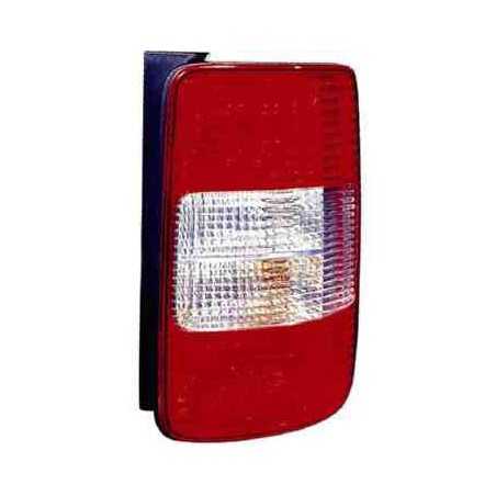 IPARLUX PILOT REAR LIGHT RIGHT 16917232