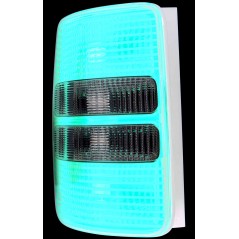 IPARLUX PILOT REAR LIGHT LEFT 16917331