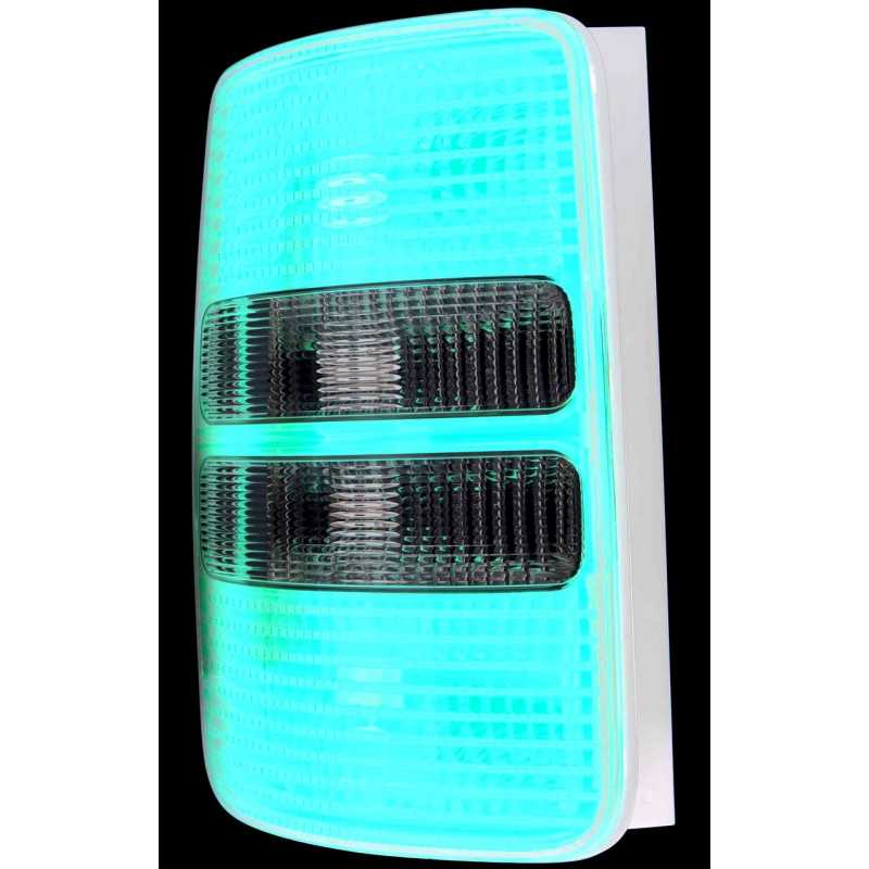 IPARLUX PILOT REAR LIGHT LEFT 16917331