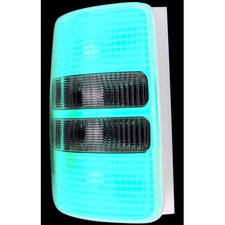 IPARLUX PILOT REAR LIGHT LEFT 16917331