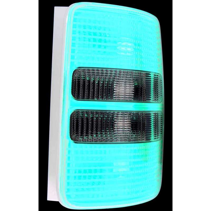 IPARLUX Piloto luz trasero derecho 16917332