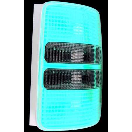 IPARLUX Piloto luz trasero derecho 16917332