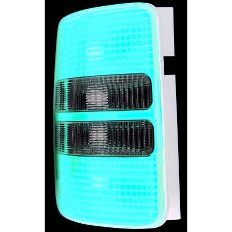 IPARLUX PILOT REAR LIGHT LEFT 16917333