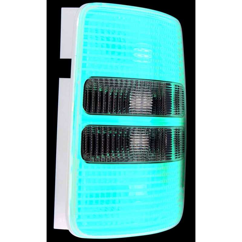 IPARLUX PILOT REAR LIGHT RIGHT 16917334