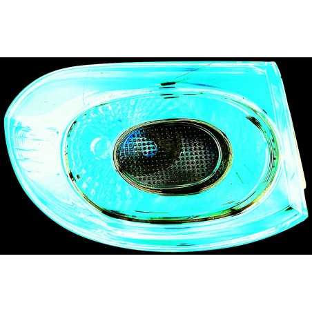 IPARLUX Piloto luz trasero izquierdo 16919031