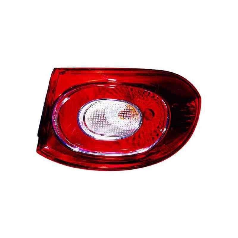 IPARLUX Piloto luz trasero derecho 16919032