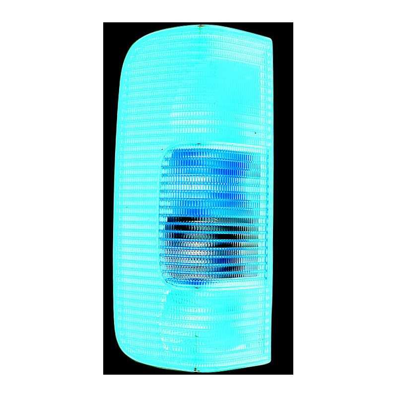 IPARLUX Piloto luz trasero izquierdo 16919631