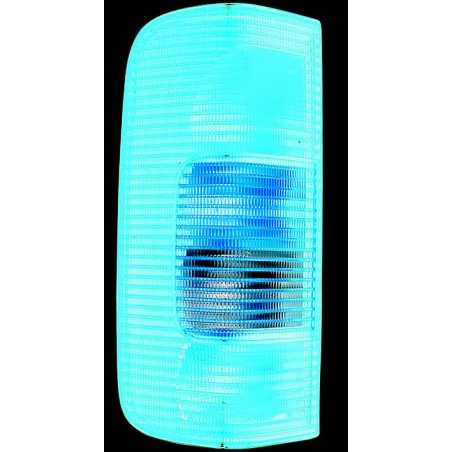IPARLUX PILOT REAR LIGHT LEFT 16919631