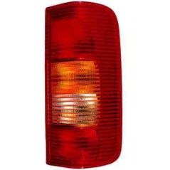 IPARLUX Piloto luz trasero derecho 16919632