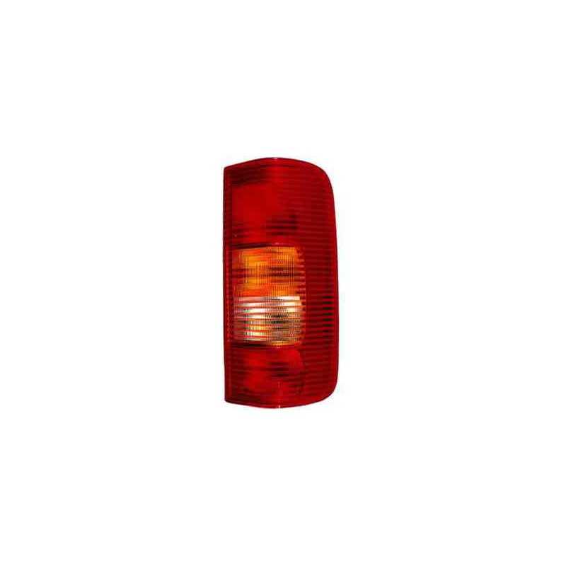 IPARLUX Piloto luz trasero derecho 16919632