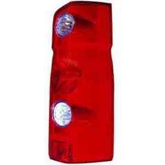 IPARLUX PILOT REAR LIGHT RIGHT 16919732