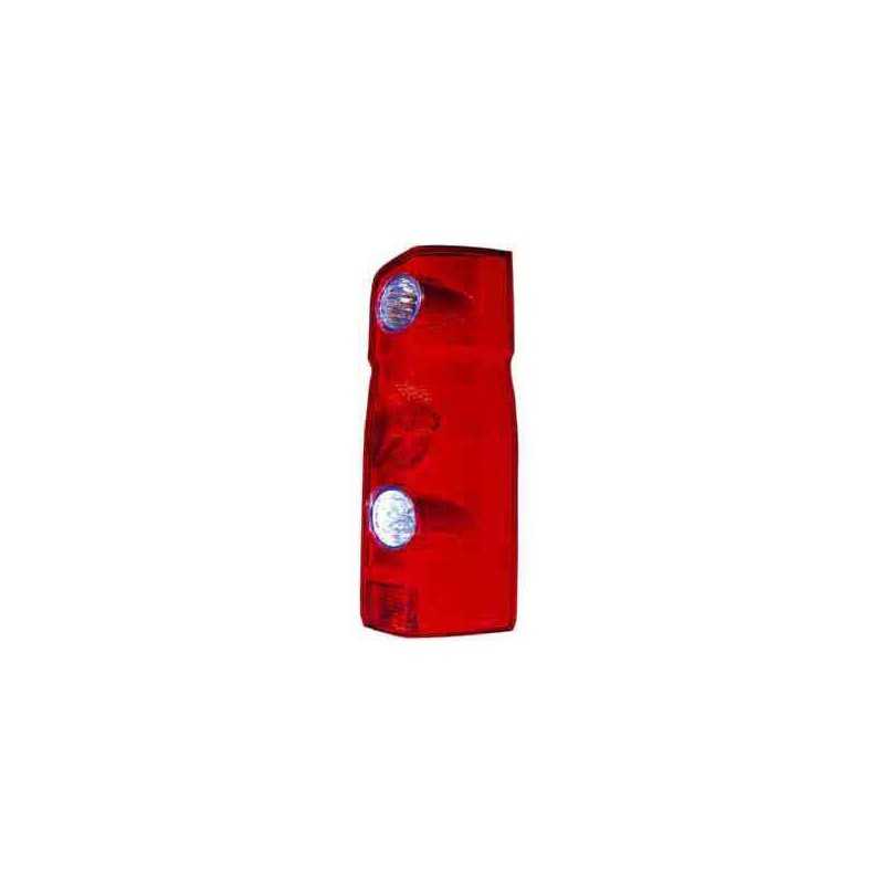 IPARLUX PILOT REAR LIGHT RIGHT 16919732