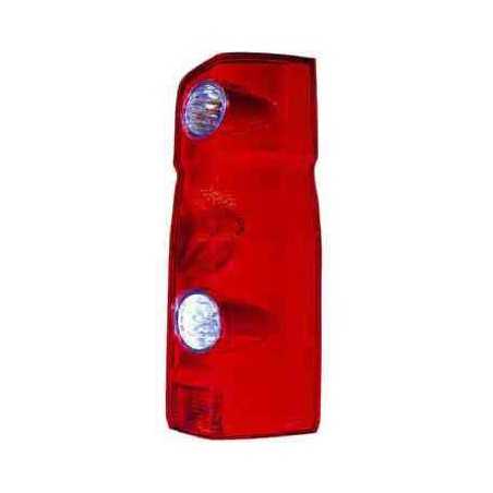 IPARLUX PILOT REAR LIGHT RIGHT 16919732