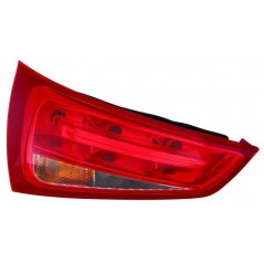 IPARLUX Piloto luz trasero izquierdo 16023541