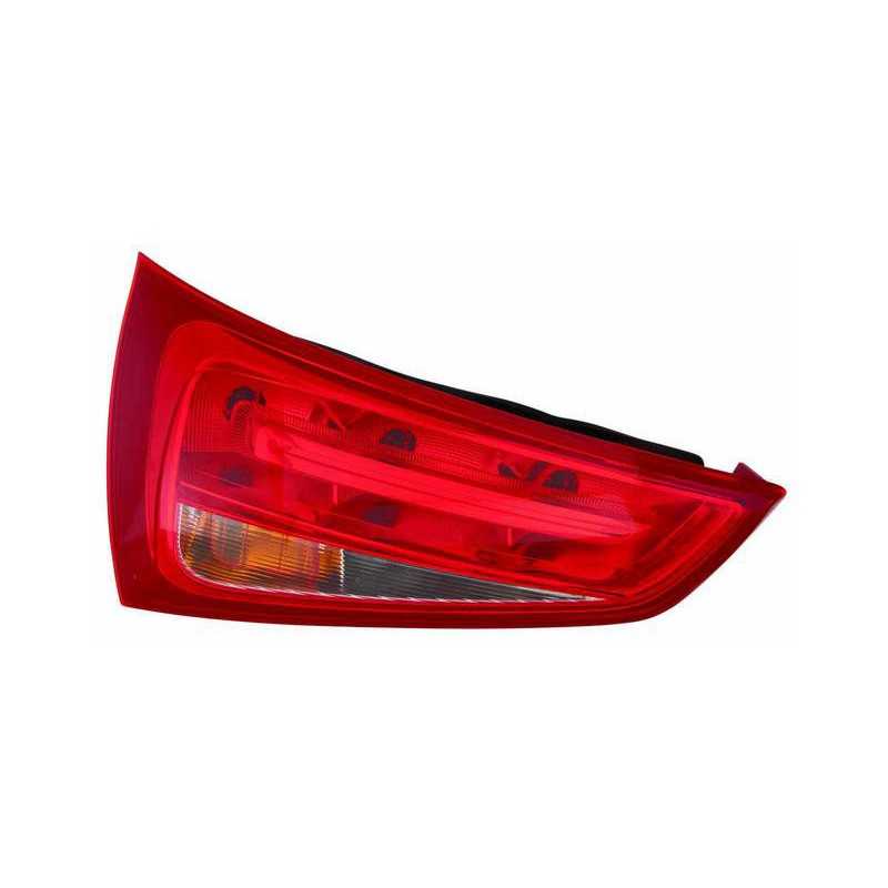 IPARLUX PILOT REAR LIGHT LEFT 16023541