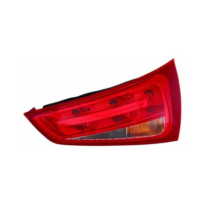IPARLUX PILOT REAR LIGHT RIGHT 16023542