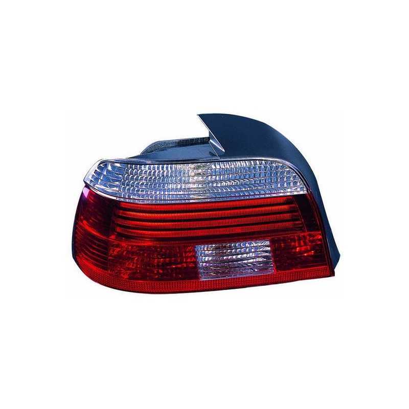 IPARLUX PILOT REAR LIGHT LEFT 16030141